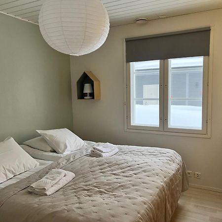 Scandinavian Style Villa Rovaniemi Exterior foto